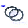 Buy cheap CFW BABSL types of Rubber double lip seal High Pressure Rotary High Speed Shaft Seals from wholesalers
