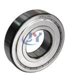 6311/311 Deep Groove Ball Bearings Wear Resistant 55*120*29mm