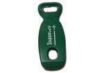 Flat Bar Beer Bottle Opener 50g Music Plastic Metal Sensor Switch Customized 22