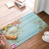 Buy cheap OEM Designed Non Slip Rubber Door Mats Kitchen Bath Floor Mats Reception Mats from wholesalers
