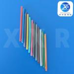 FTTx Fusion Splice Protection Sleeves Heat Shrink For Fiber Optic Splice Closure