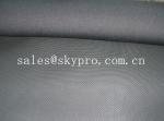 Shark skin embossed Neoprene Rubber Sheet Customizable texture