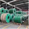 Buy cheap 200/300/400 series cold rolled 1mm stainless steel coil 201 301 304 316 321 2b stainless steel coil from wholesalers