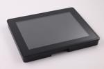 9.7'' 350nits Industrial LCD Panel IPS 1024x768 With Single USB Port