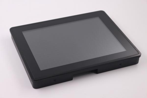 Buy cheap 9.7'' 350nits Industrial LCD Panel IPS 1024x768 With Single USB Port from wholesalers