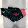Buy cheap Dry Fit Lycra Stretch Mens Bikini Swimwear Underwear Briefs Silk Screen Printing from wholesalers
