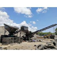 Buy cheap High Performance Sand Washing Machine Light Aggregate For Stone And Gravel product