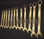 Steel Spanner PVD TiN coating, Fixing Tools TiN Plating Machine