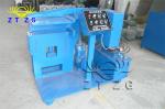 ZTZG Shear End Welder Machine