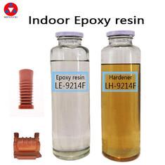 China Double Components Liquid Casting Epoxy Resin for Electrical insulation on sale