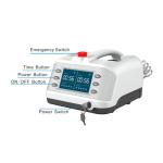Inflammation Nerve Pain Relief Laser Therapy Device Professional For Clinic