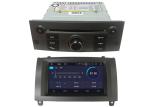 Peugeot 407 2004–2010 Android 10.0 Car DVD GPS Multimedia Touch Screen Radio MP5
