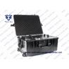 Buy cheap Military 350W High Power GSM 3G 4G Cell Phone Signal Jammer MultiBand Waterproof Outdoor Prison Jammer from wholesalers