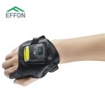 Wearable 2D Wireless QR Code Scanner Bluetooth Practical