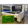 Buy cheap 1200x1300mm CTS PCB UV Exposure Machine For Glass 2540dpi from wholesalers