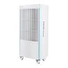 Buy cheap （showpiece）Removes 99.99% Of PM0.3 Air Disinfector With Mobile Wheels from wholesalers
