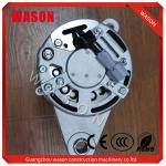 Excavator Alternator Alternator 1812004402 0330006552 for Car Alternator