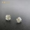 Buy cheap 3Ct DEF VS Cushion Cut Diamonds from wholesalers