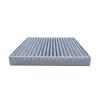 Buy cheap Automotive Activated Carbon Auto Cabin Filter 64319237157 For BMW X3 / X4 from wholesalers