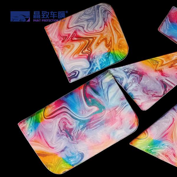 Buy cheap Rubber Clear Bra Vinyl Wrap Squeegee Weatherproof Soft Practical from wholesalers