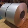 Buy cheap 0.11mm Galvanized Steel Coils Ppgi Ppgl Color Prepainted from wholesalers