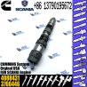 Buy cheap Cumminns injector QSK23 4326780 4088431 4902827 4326781 4010160 4984457 4954801 4088426 4026779 4902828 from wholesalers