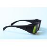 Buy cheap ADY-2 720-1100nm Laser Protective Glasses For Alexandrite, Diode and ND:YAG Laser Protection from wholesalers