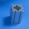Buy cheap 4040 Profile Industrial Aluminum Extrusion Manufacturers from wholesalers