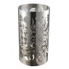 Buy cheap ISO9001 Precision Laser Cutting Services 0.03mm Powder Coating from wholesalers