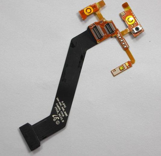 Buy cheap Audio mobile phone flex cables for samsung i900 mobile phone spare parts from wholesalers
