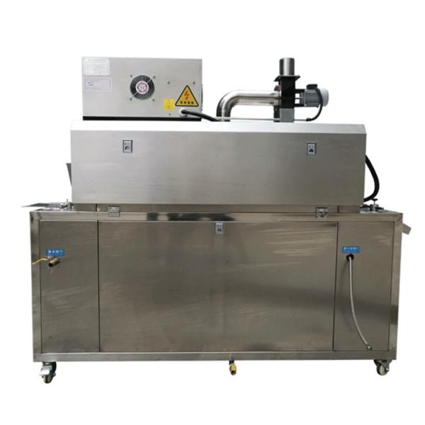 Buy cheap Electric Steam heat shrink wrapping machine 240pcs/Min SUS304 from wholesalers