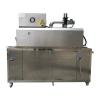Buy cheap High Speed Steam Shrink Tunnel Wrapping Machine SUS304 Shrink Sleeve Steam Tunnel from wholesalers