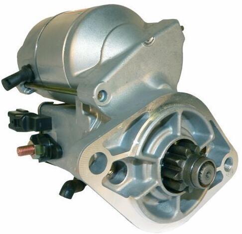 Buy cheap High Efficiency Precise Toyota Corolla Starter Motor 17737 1 Year Warranty from wholesalers