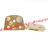 Buy cheap Diamond Segment Lavina PCD Concrete Floor Coating Grinding Pad from wholesalers