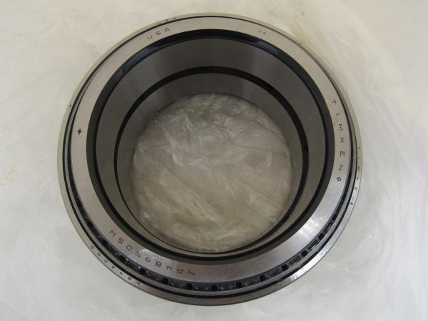 Buy cheap Timken Cylindrical Roller Bearing NA48990-SW Bearing Size 152.400 * 46.038 * 3.5 from wholesalers