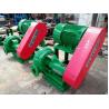 Buy cheap 30m Lift Motor Shearing Pump Green Color 40m3/H Flow from wholesalers