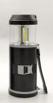 9.7X26.1cm LED COB Lantern Black Injection 1pc 3W COB LED Spot Light