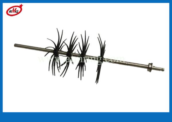 Buy cheap 49242427000A-03 49253615000A Bank ATM Spare Parts Diebold 5500 Assy Shaft Paddle Wheel from wholesalers