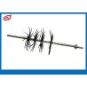 Buy cheap 49242427000A-03 49253615000A Bank ATM Spare Parts Diebold 5500 Assy Shaft Paddle Wheel from wholesalers