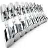Buy cheap Stackable Stainless Steel Dumbbells 10 Lb 20kg 30kg 40kg from wholesalers