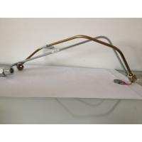Buy cheap Iron Material High Pressure Fuel Pipe for Agricultural and Construction product