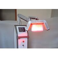 Buy cheap Best hair loss treatment laser system , 670nm+650nm hair growth with High product