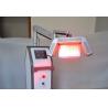 Buy cheap Best hair loss treatment laser system , 670nm+650nm hair growth with High quality from wholesalers