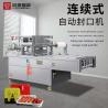 Buy cheap Automatic Continuous MAP Tray Sealer Machine Food Packaging Machine in Pneumatic Vacuum from wholesalers