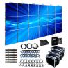 Buy cheap Turnkey Led Video Wall Indoor Outdoor P3.91 Led Screen Panel Rental Events Stage Background Led Display Screen from wholesalers
