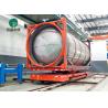Buy cheap Heat- Resist Heavy Machine Motorized Transport Rail Guided Power Wagon from wholesalers