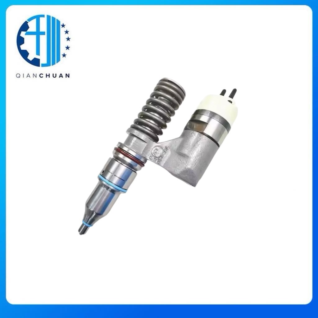 Fuel Injector 392-0214 3508B 3512B 3516B for Caterpillar Diesel Engine Spare Parts