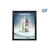 Buy cheap 20mm Thickness Rectange Shape Snap Poster Frames A1 Size from wholesalers