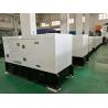 Buy cheap 4 Cylinder FG WILSON Generator Set , 20KW / 25KVA Soundproof Diesel Generator from wholesalers