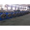 Buy cheap Electric Galvanizing Iron Wire Production Line , Wire Galvanizing Plant For Binding Wire from wholesalers